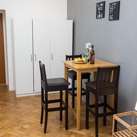 Welcome Apartments On Lublanska Praga Zewnętrze zdjęcie