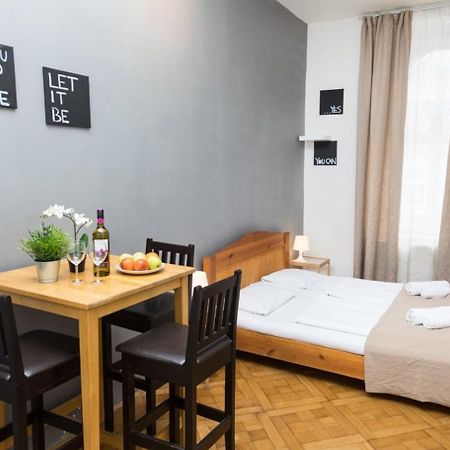 Welcome Apartments On Lublanska Praga Zewnętrze zdjęcie