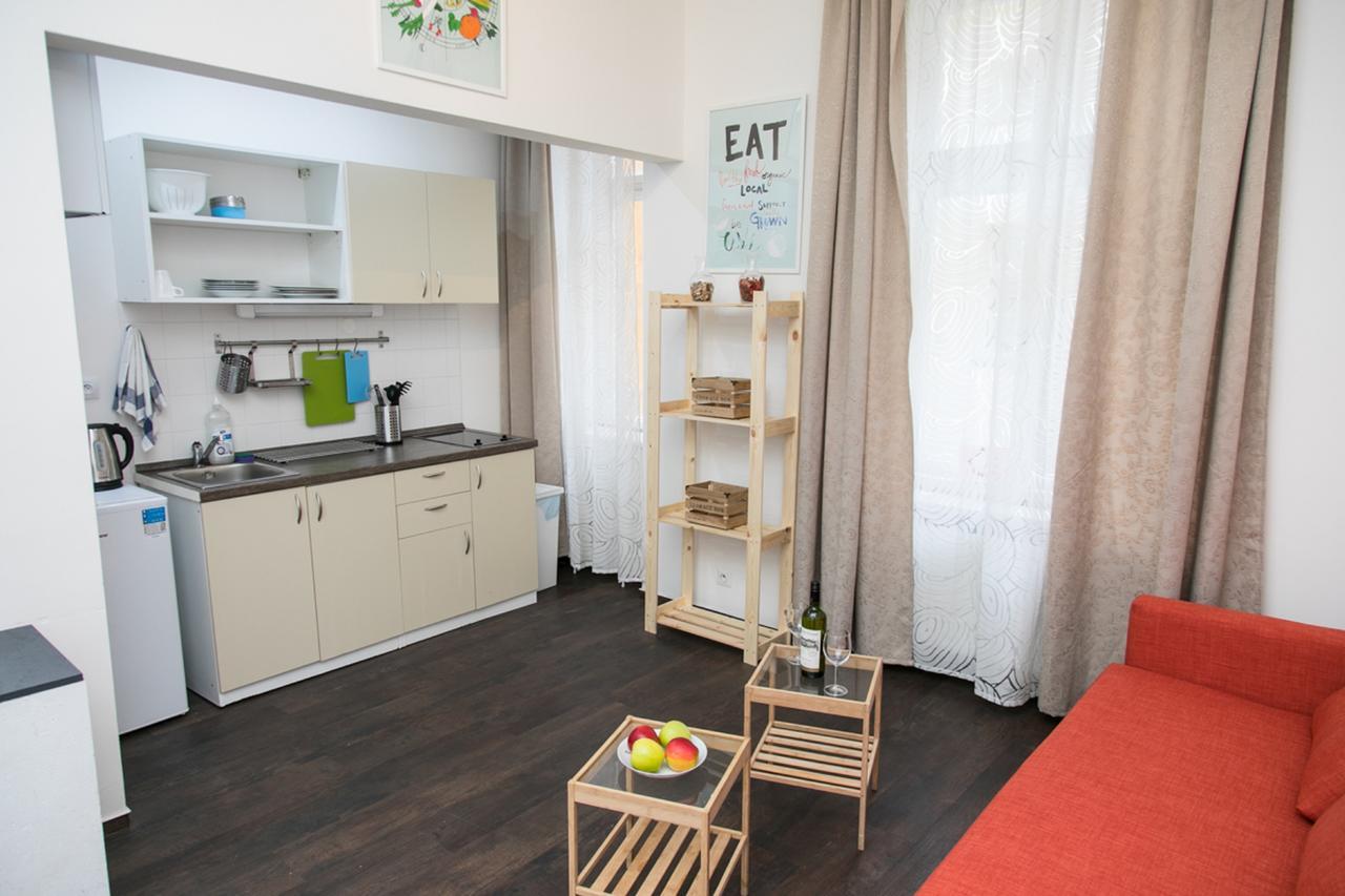 Welcome Apartments On Lublanska Praga Zewnętrze zdjęcie