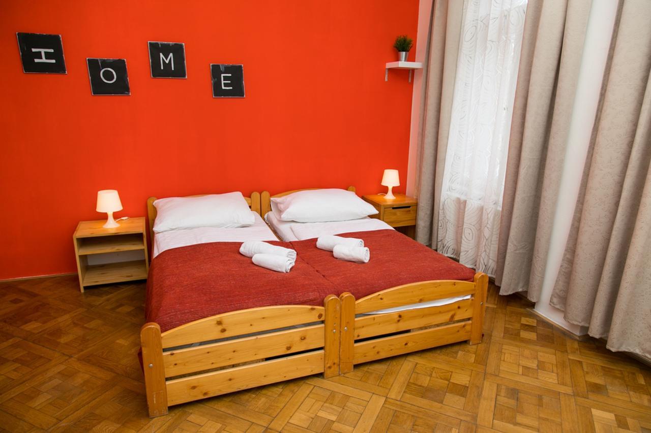 Welcome Apartments On Lublanska Praga Zewnętrze zdjęcie
