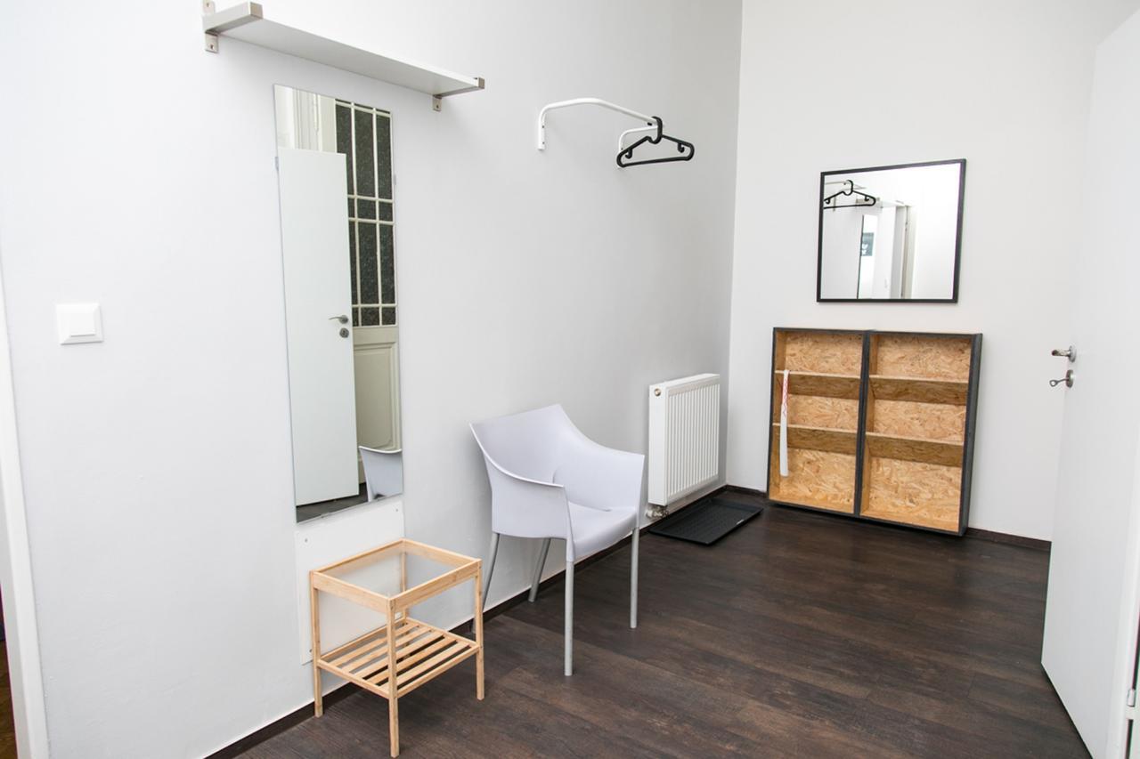 Welcome Apartments On Lublanska Praga Zewnętrze zdjęcie