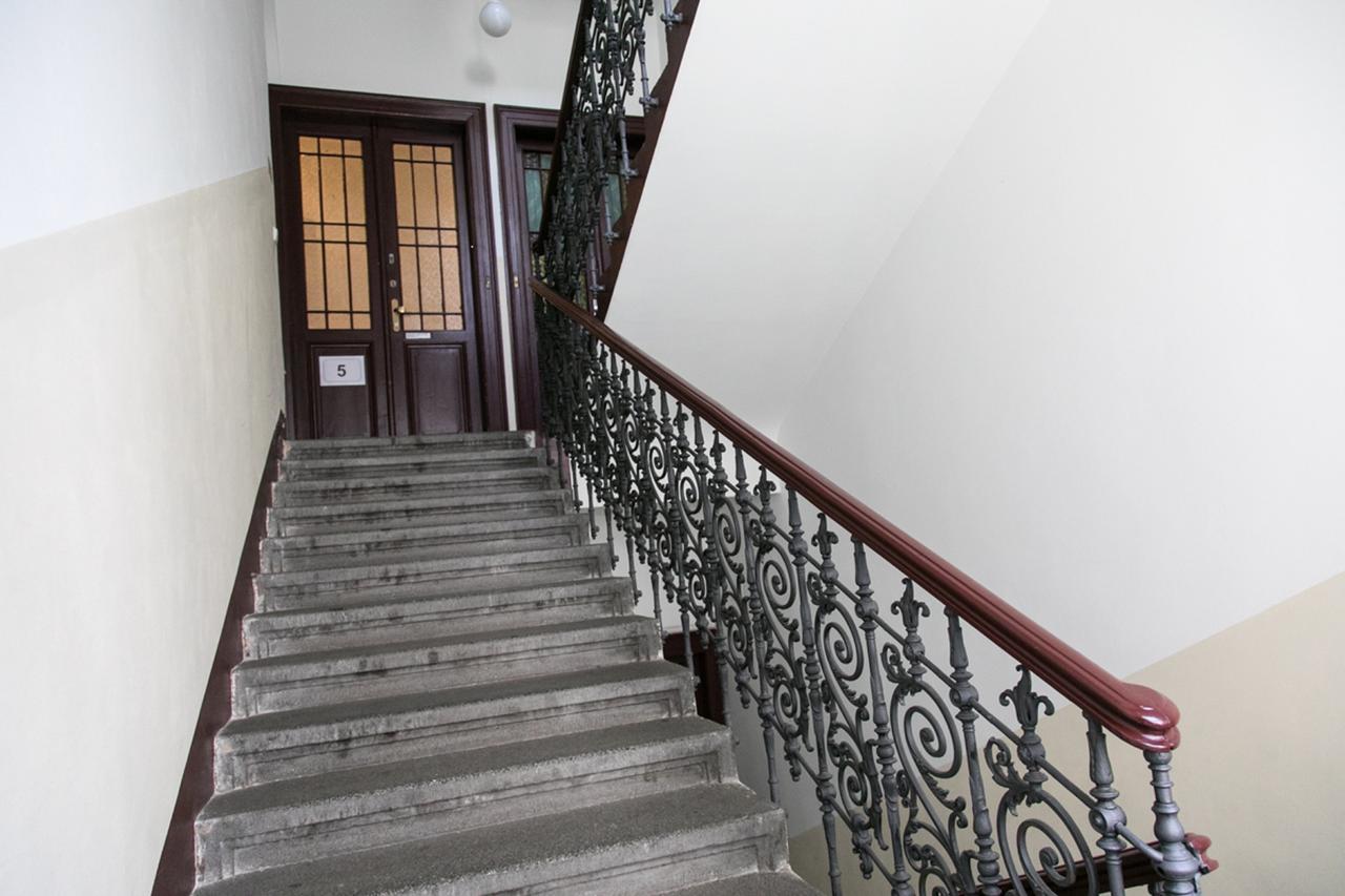 Welcome Apartments On Lublanska Praga Zewnętrze zdjęcie