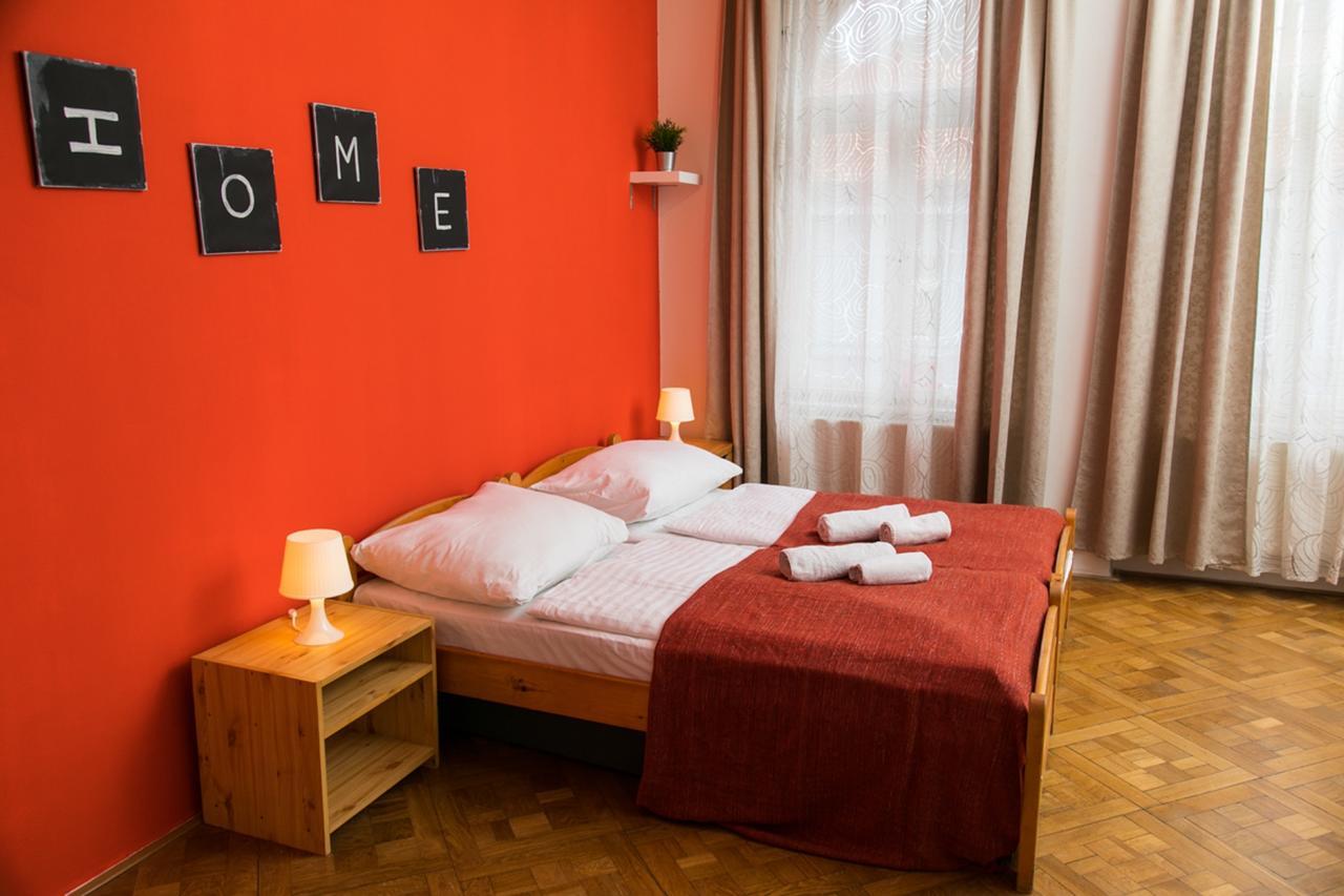 Welcome Apartments On Lublanska Praga Zewnętrze zdjęcie