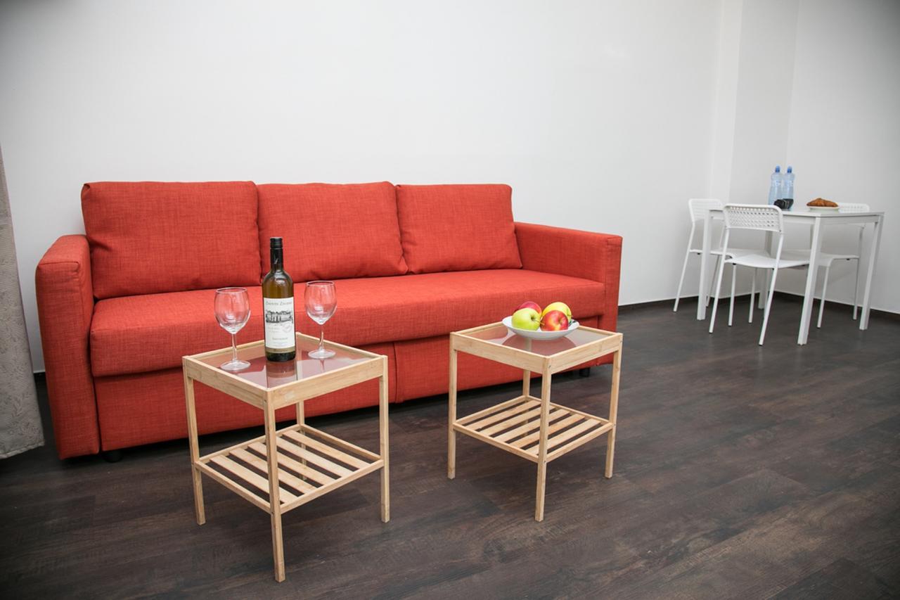 Welcome Apartments On Lublanska Praga Zewnętrze zdjęcie