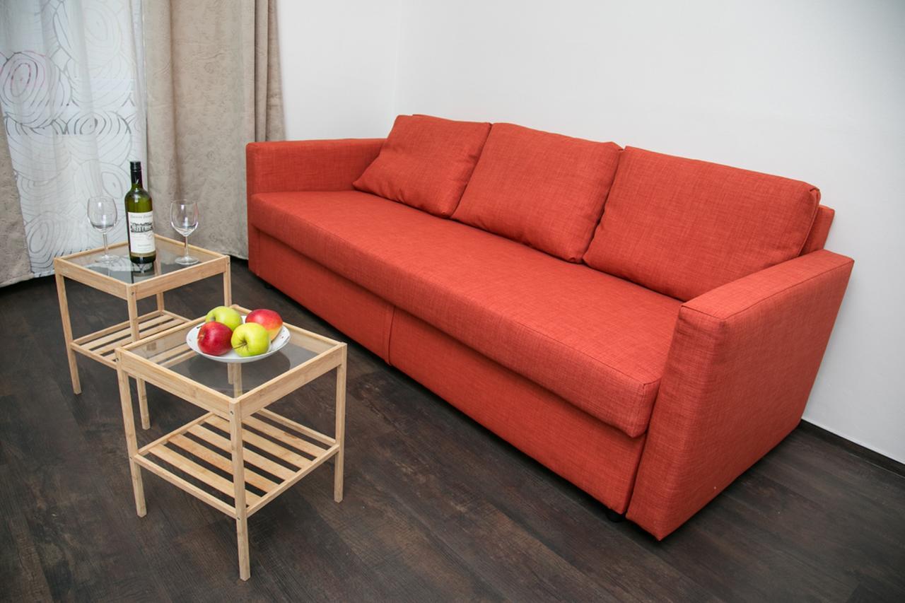 Welcome Apartments On Lublanska Praga Zewnętrze zdjęcie