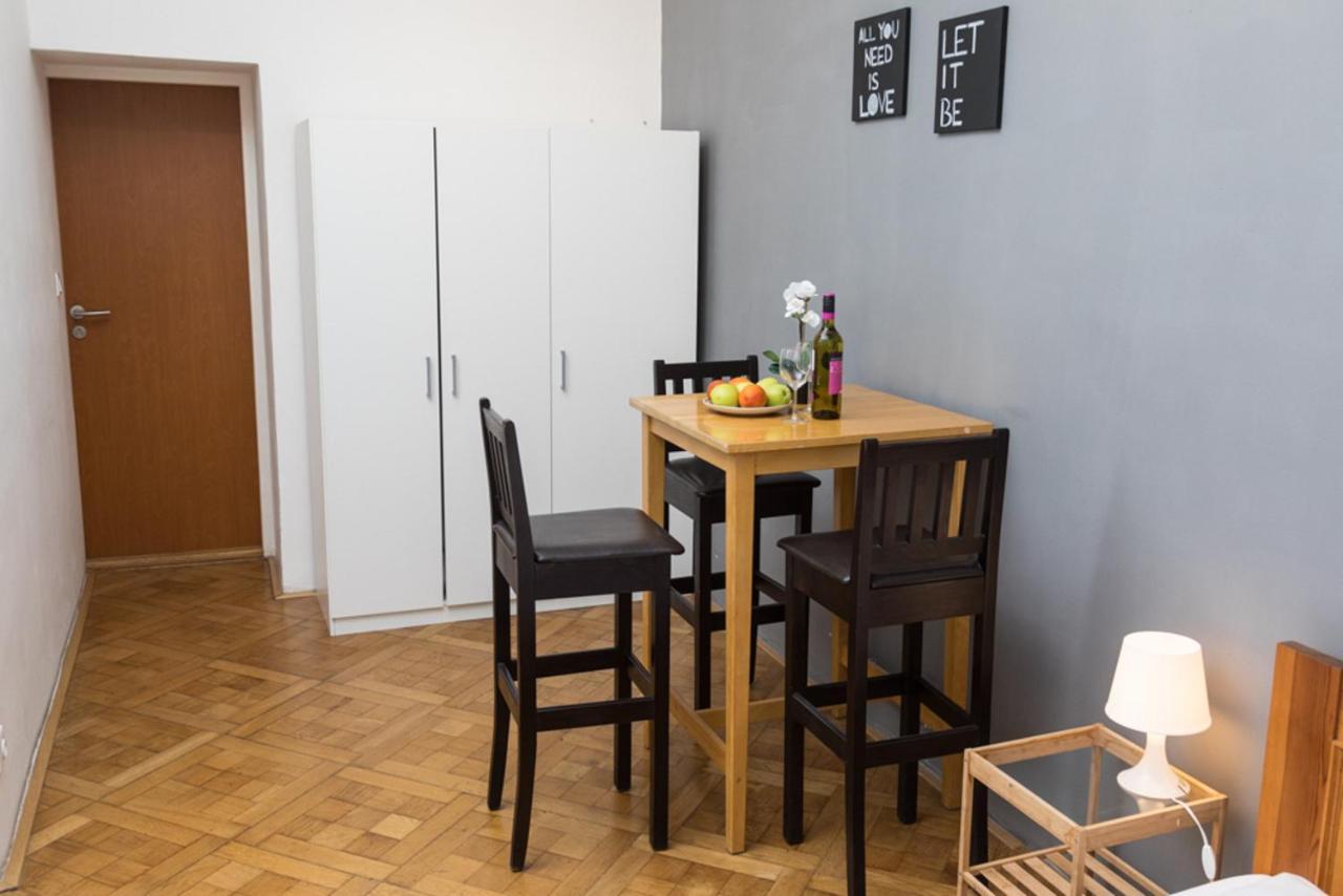 Welcome Apartments On Lublanska Praga Zewnętrze zdjęcie