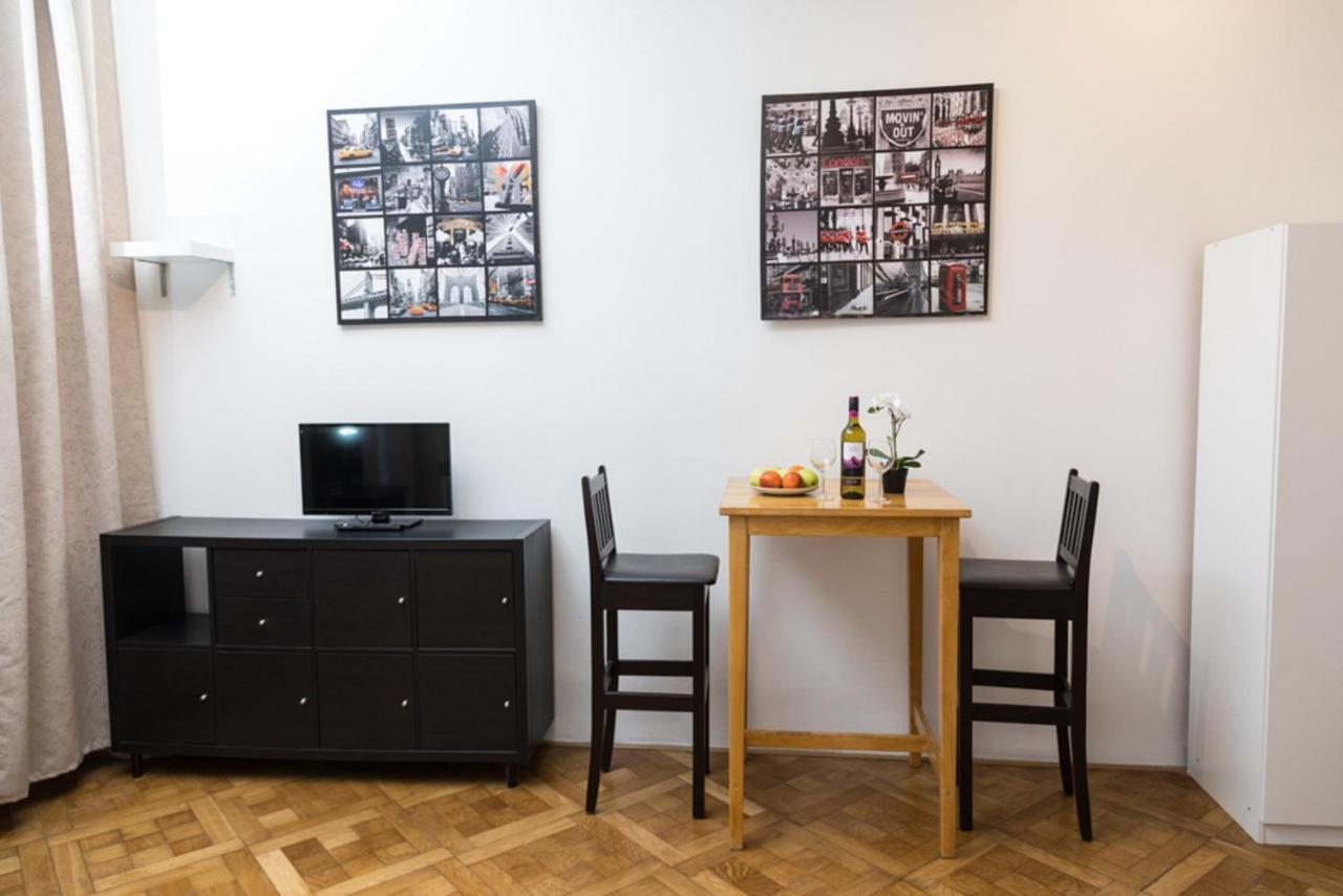 Welcome Apartments On Lublanska Praga Zewnętrze zdjęcie