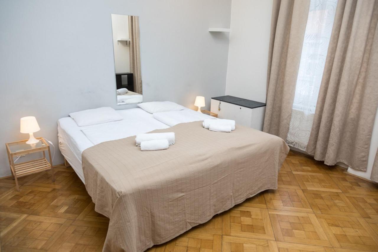 Welcome Apartments On Lublanska Praga Zewnętrze zdjęcie