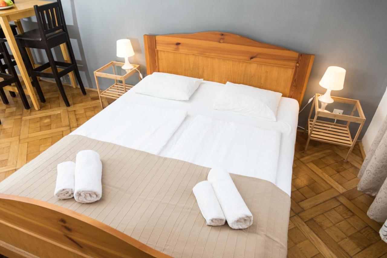 Welcome Apartments On Lublanska Praga Zewnętrze zdjęcie