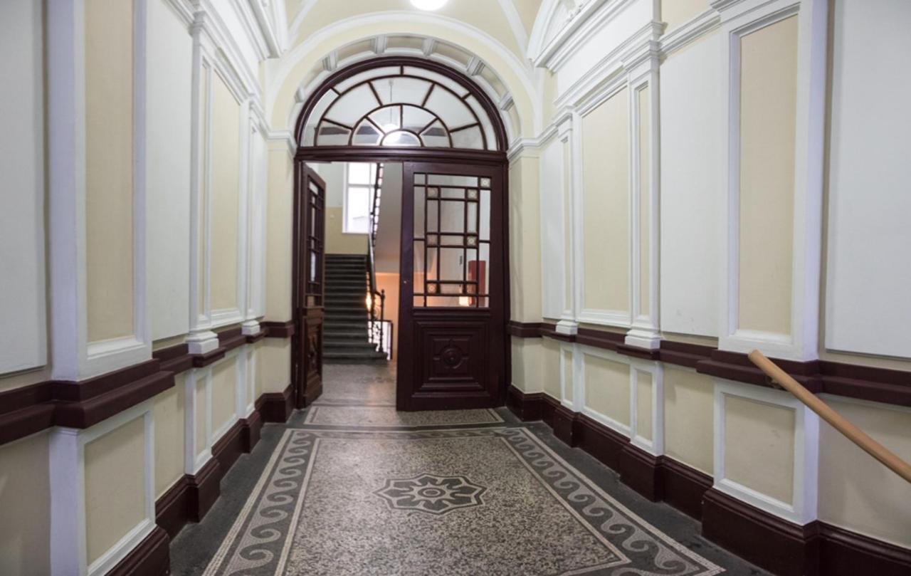 Welcome Apartments On Lublanska Praga Zewnętrze zdjęcie